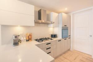 Exceptional apartment nearby beach at Portillo