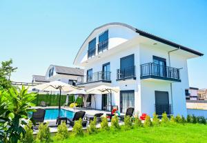 ViLLA ANGEL AHMET HASAN
