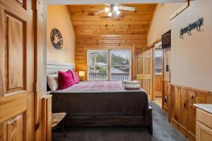 Almost Heaven by Venture Smoky Mountains