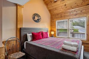 Almost Heaven by Venture Smoky Mountains
