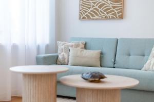 Luxorious Japandi design apartment