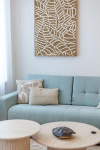 Luxorious Japandi design apartment