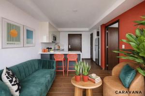 CASA IGNACIO Apartment in zone 10 by CARAVANA