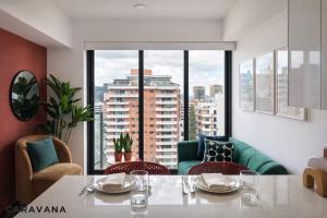 CASA IGNACIO Apartment in zone 10 by CARAVANA