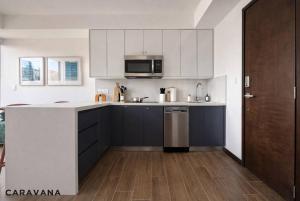 CASA IGNACIO Apartment in zone 10 by CARAVANA