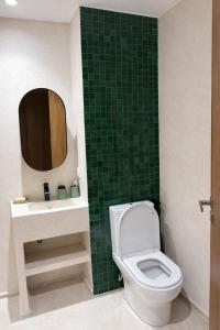 Appartement standing 2 chambres Founty proche plage