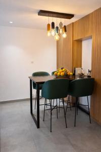 Appartement standing 2 chambres Founty proche plage