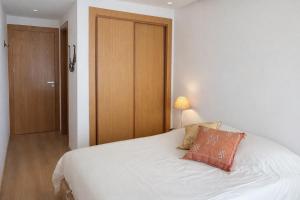 Appartement standing 2 chambres Founty proche plage
