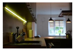 Apartman Sysl