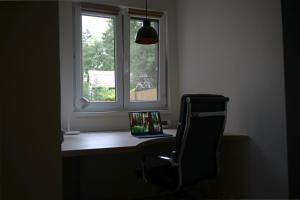 Apartman Sysl