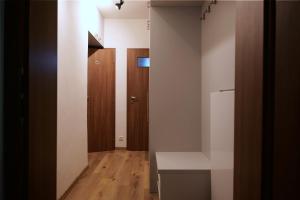 Apartman Sysl