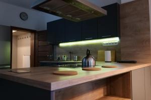 Apartman Sysl