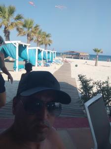 Hôtel emira hammamet