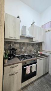 IL28 B&B Ghibly Apartment in the Center of Catania