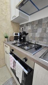 IL28 B&B Ghibly Apartment in the Center of Catania