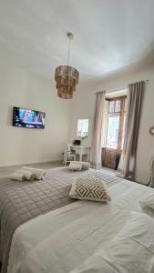 IL28 B&B Ghibly Apartment in the Center of Catania