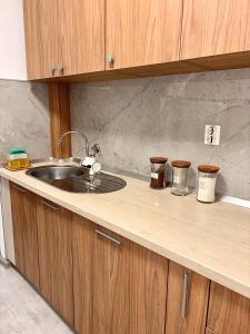 Apartment Lena Cetinje