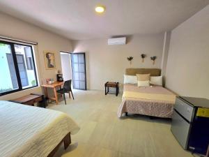 MINERVA LOFTS and SUITES