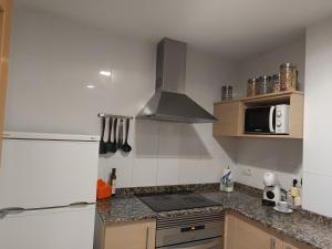 Apartamento Aires del mar, 3 habitaciones, muy céntrico