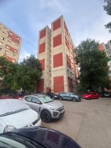 Sun gold apartament sleep & go