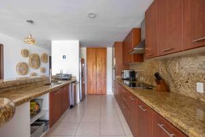 Nuevo Vallarta Apartment