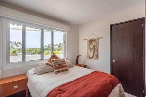 Nuevo Vallarta Apartment