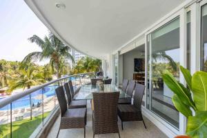 Nuevo Vallarta Apartment