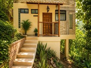 Edén Los Abuelos 1, Casa Privada en Minca Nature