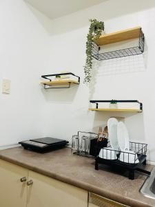 S&S Cozy Retreat