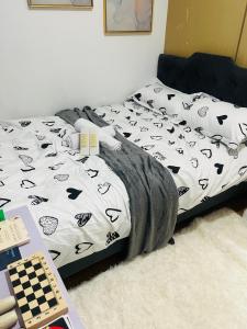 S&S Cozy Retreat