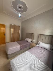 Appartement hay Al Marsa prés plage Quemado