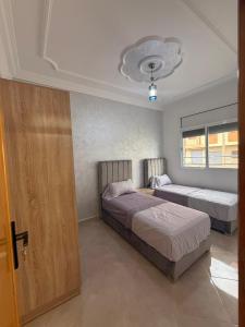 Appartement hay Al Marsa prés plage Quemado