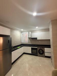Appartement hay Al Marsa prés plage Quemado