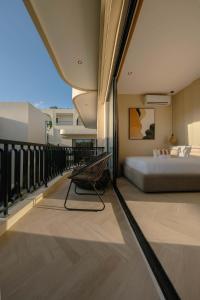 COCO Boulevard Stylish Villas in Pecatu, Uluwatu