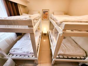 2br City View MOA 200mbps Netflix