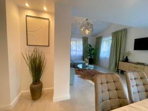 35 Penthouse Apartment Cluj-Napoca
