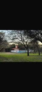 Cabañas Paz