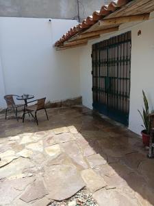 La Casa de Piero - Alojamiento en Piura