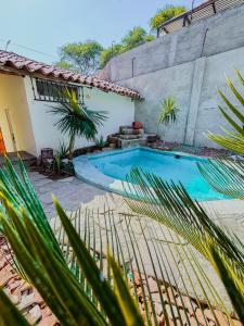 La Casa de Piero - Alojamiento en Piura