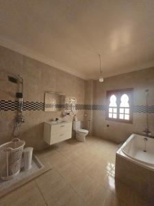 Tamansourt Marrakech big appartement
