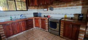 Apartamento vacacional Concepción de Ataco