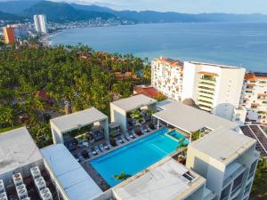 Hotel Mio Vallarta