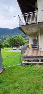 B & B SENTIERO VALTELLINA