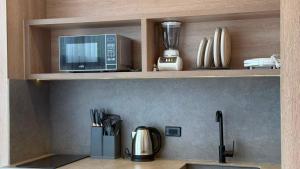 Autenthico Atempo Local Suites Medellin