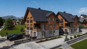 Motherland Chalets