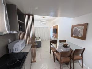 Apart Hotel em Ondina