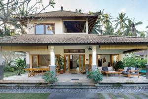 Villa Samudra Jasri