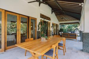 Villa Samudra Jasri