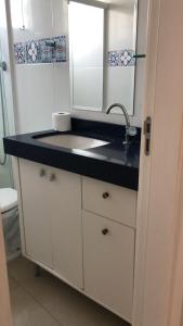 Adorável apartamento perto de tudo