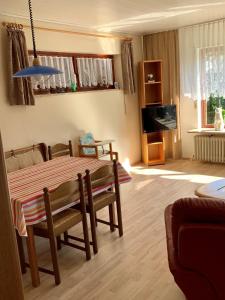 Fewo 1010 App 1 in Burhave